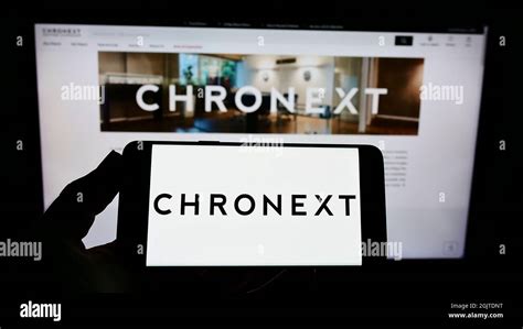 chronext official website